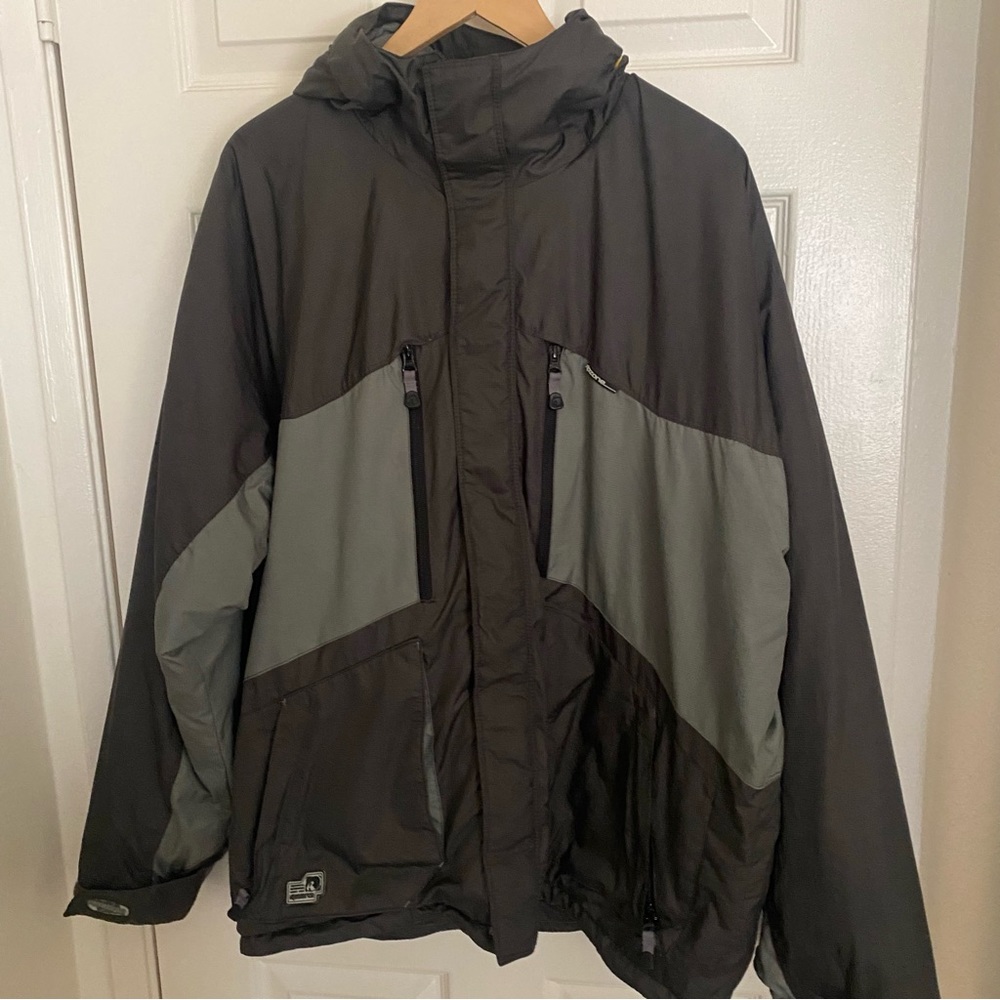 Ripzone Snowboard jacket